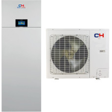 Тепловий насос Cooper&Hunter CH-HP6.0WTSIRK3/CH-HP6.0SIRK3(O)