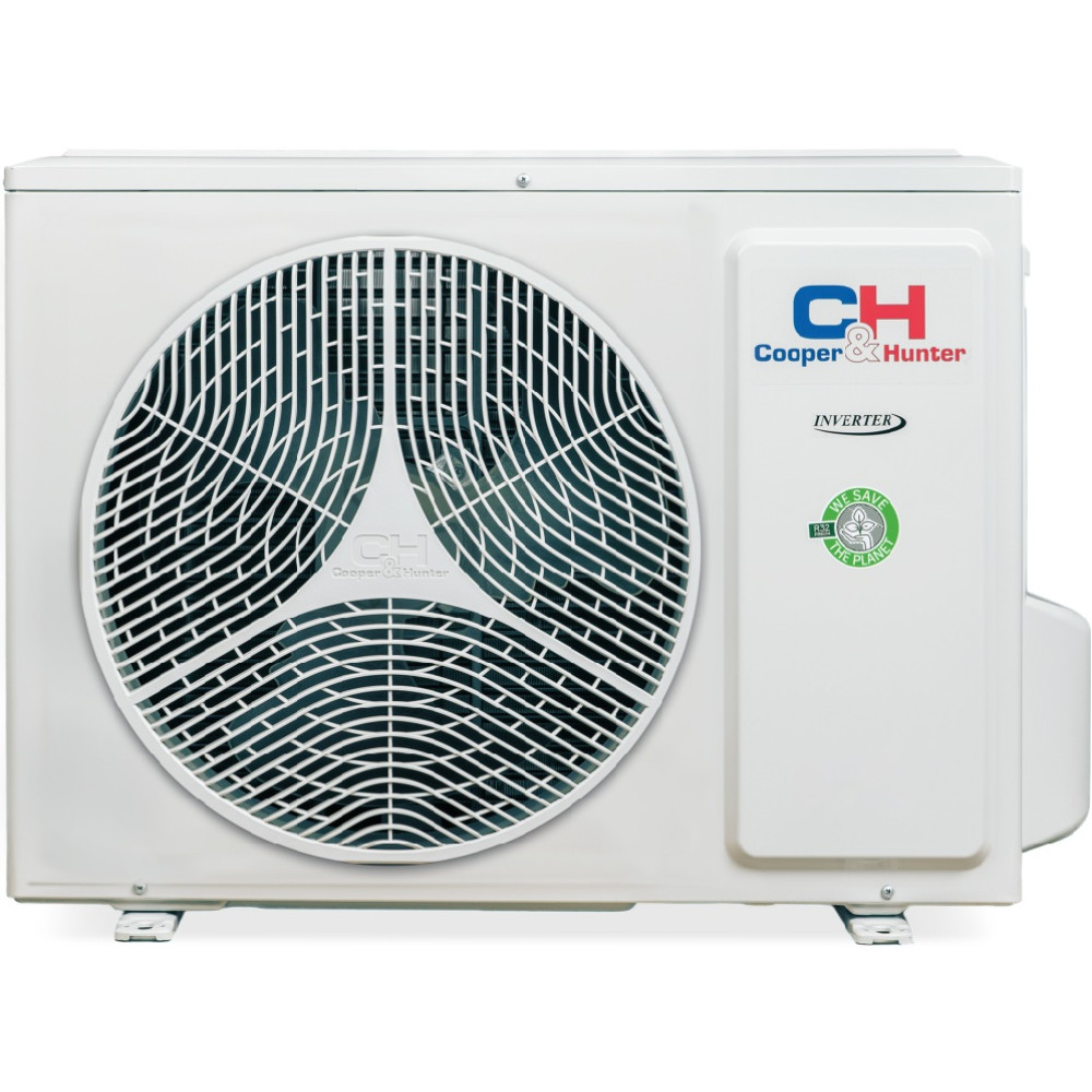 Кондиціонер Cooper&Hunter CH-S07FTXF6 VITAL PLUS