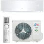 Кондиціонер Cooper&Hunter CH-S24FTXAL2-WP SUPREME CONTINENTAL