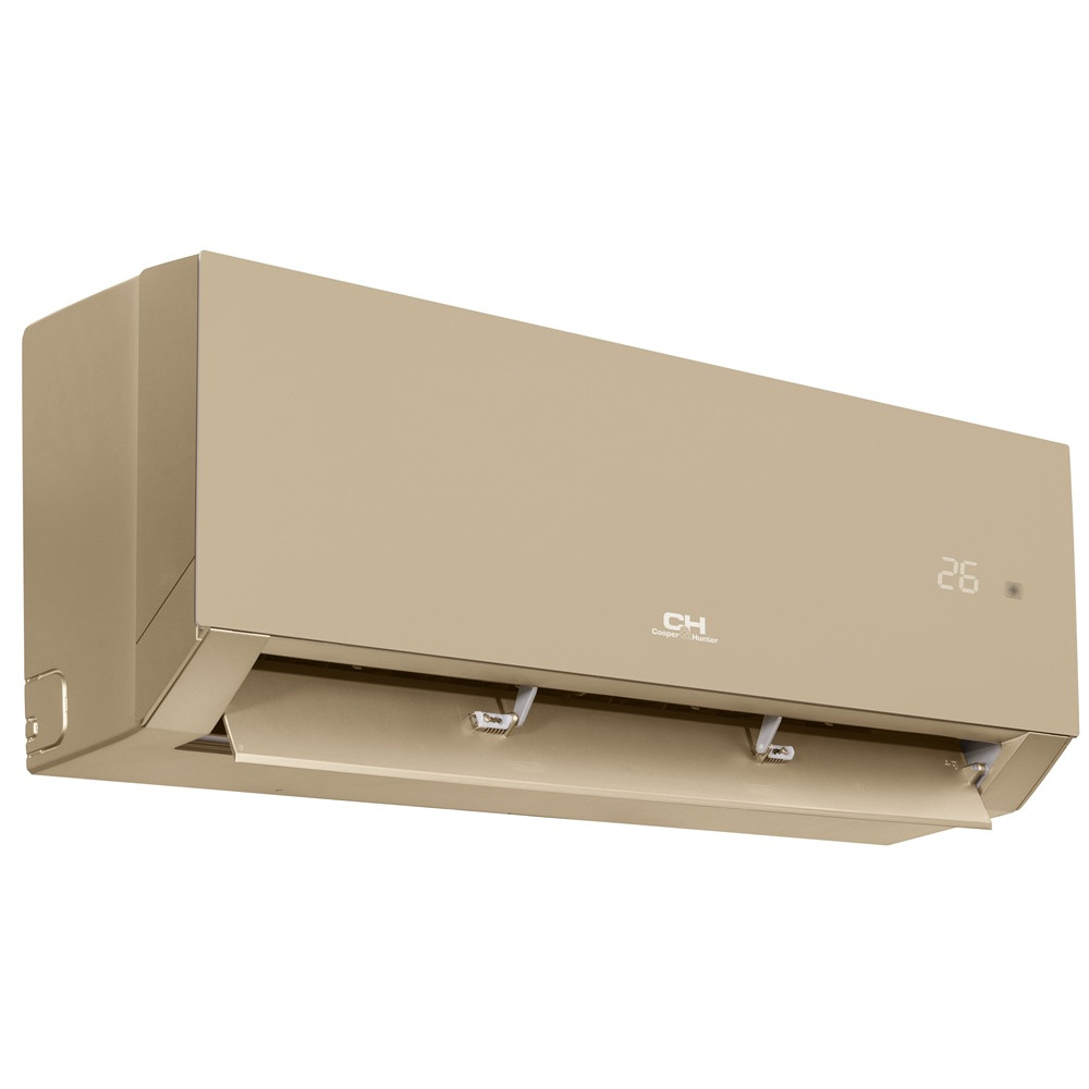 Кондиціонер Cooper&Hunter CH-S09FTXAM-GD MAJESTY