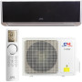 Кондиціонер Cooper&Hunter CH-S18FTXAM2S-BL SUPREME R32