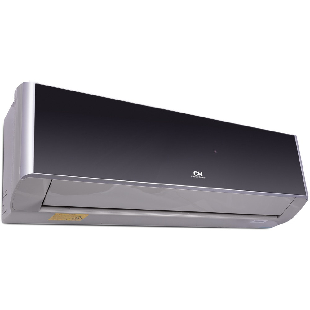 Кондиціонер Cooper&Hunter CH-S18FTXAM2S-BL SUPREME R32