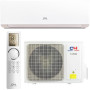 Кондиціонер Cooper&Hunter CH-S18FTXAM2S-WP SUPREME R32