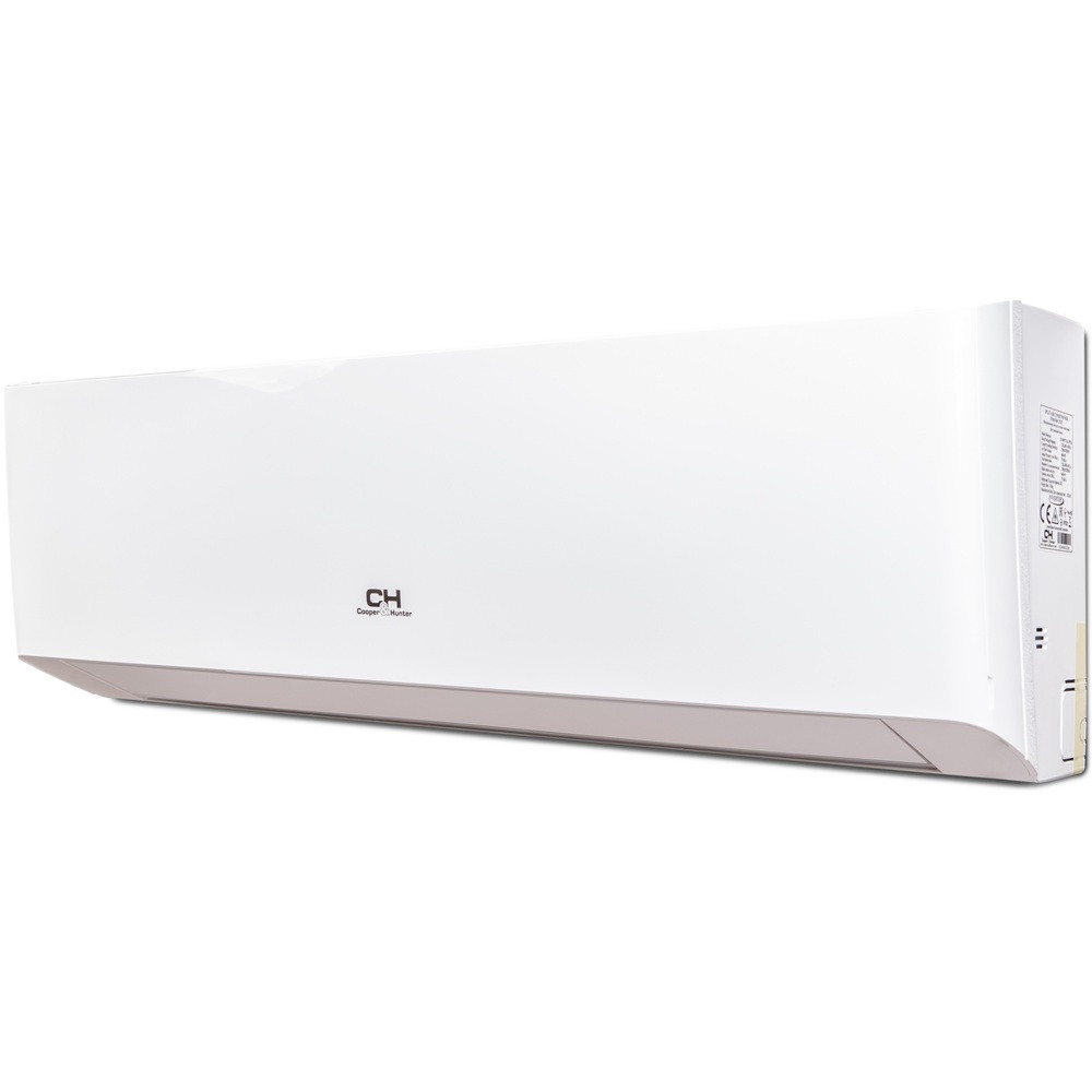Кондиціонер Cooper&Hunter CH-S18FTXAM2S-WP SUPREME R32