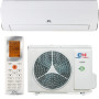 Кондиціонер Cooper&Hunter CH-S09FTXD2-WP DAYTONA