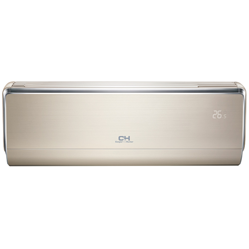 Кондиціонер Cooper&Hunter CH-S09FTXHV-B-NG VIP INVERTER