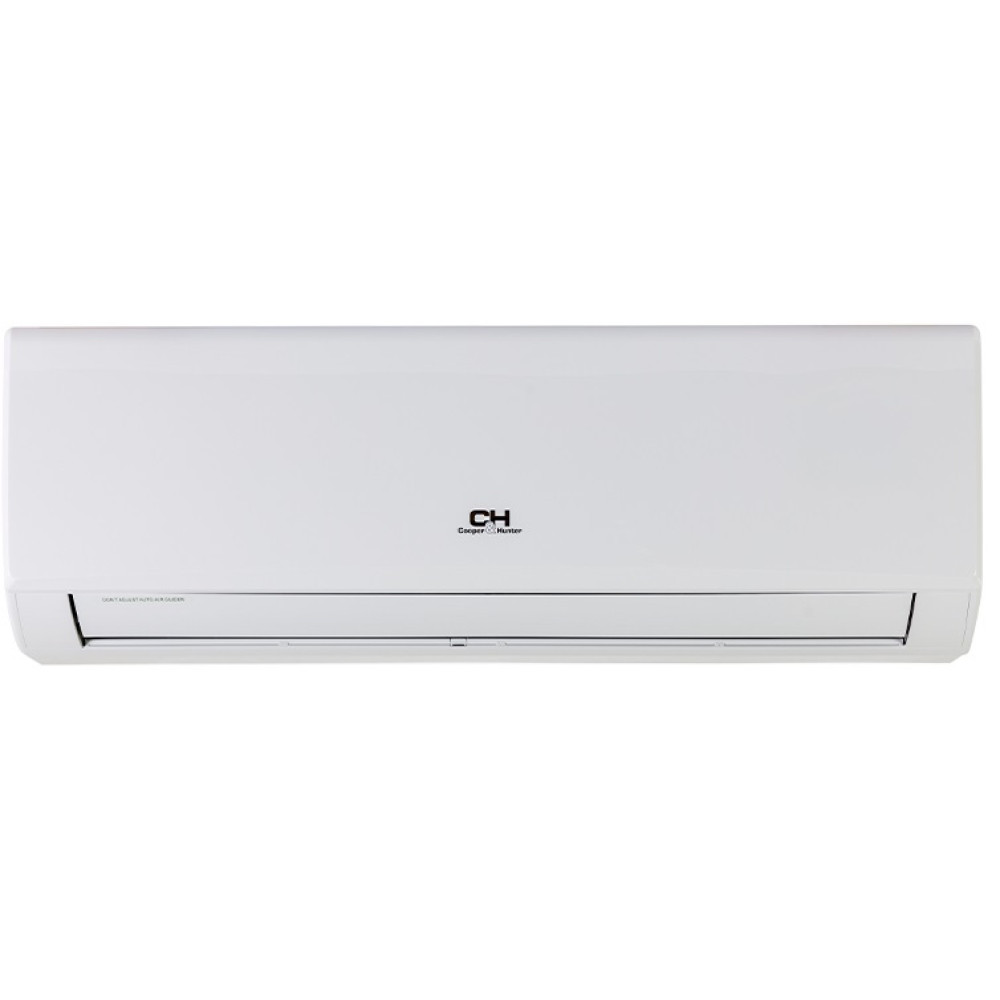 Кондиціонер Cooper&Hunter CH-S18FTXLA6 ARCTIC PLUS