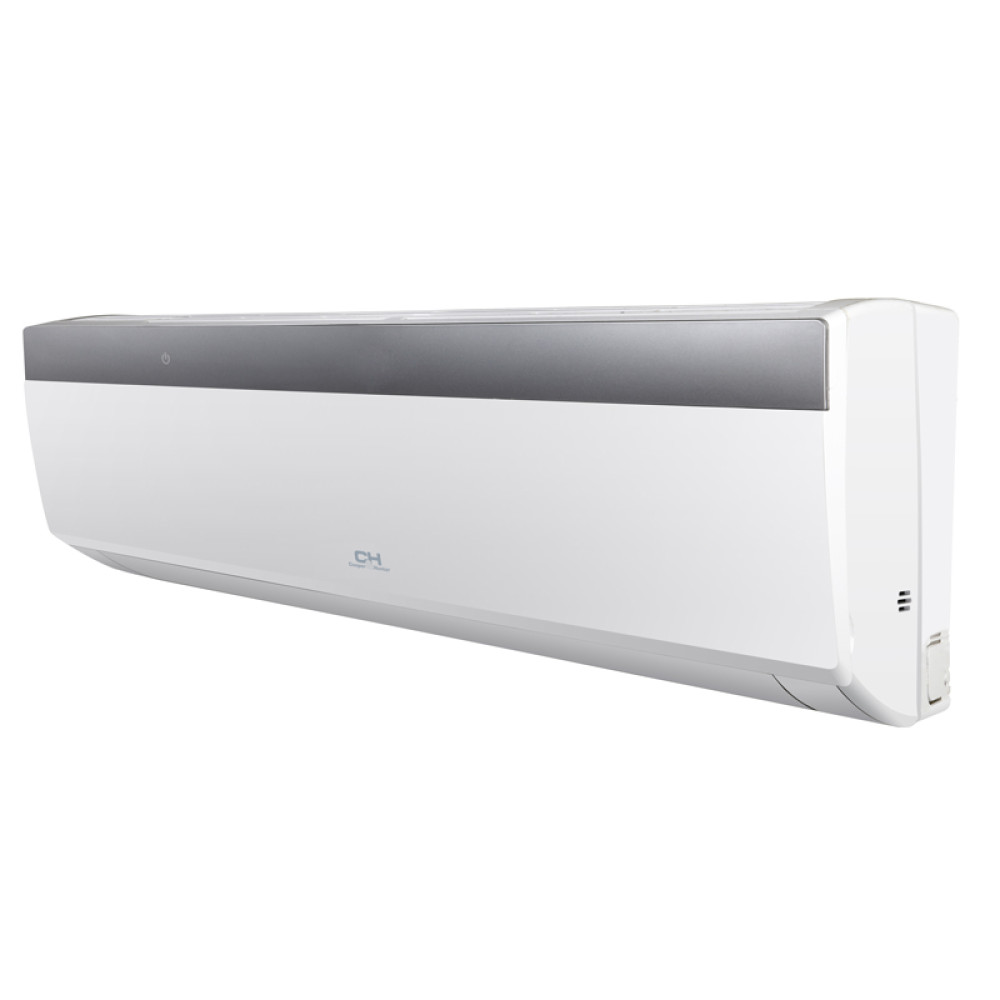 Кондиціонер Cooper&Hunter CH-S12FTXTB2S-NG ICY INVERTER NG R32