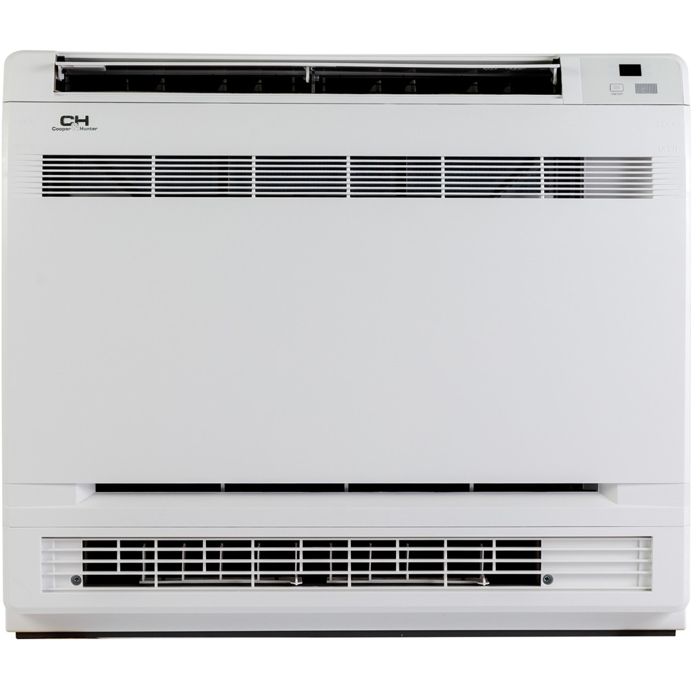 Кондиціонер Cooper&Hunter CH-S12FVX2-NG CONSOL INVERTER R32