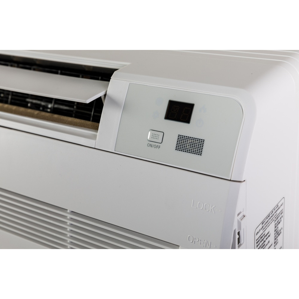 Кондиціонер Cooper&Hunter CH-S12FVX2-NG CONSOL INVERTER R32