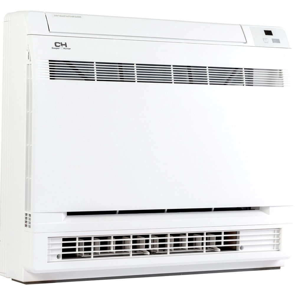 Кондиціонер Cooper&Hunter CH-S12FVX2-NG CONSOL INVERTER R32