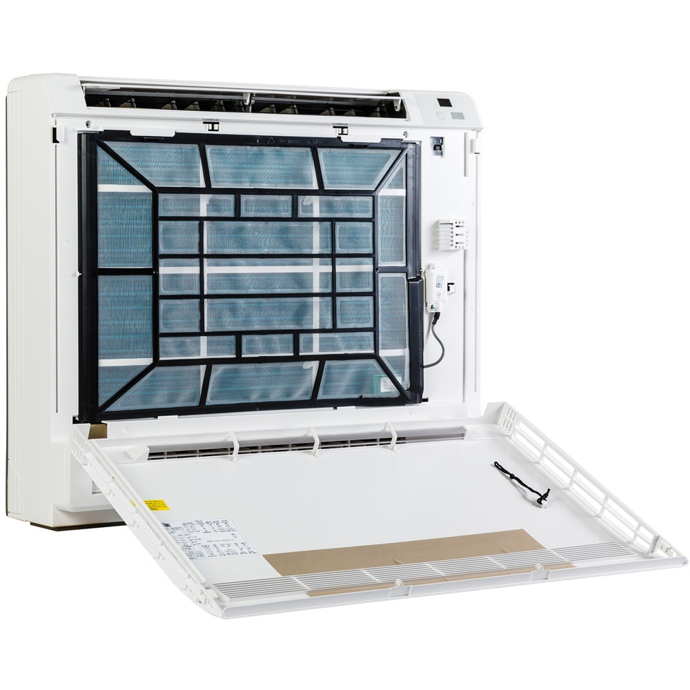 Кондиціонер Cooper&Hunter CH-S12FVX2-NG CONSOL INVERTER R32