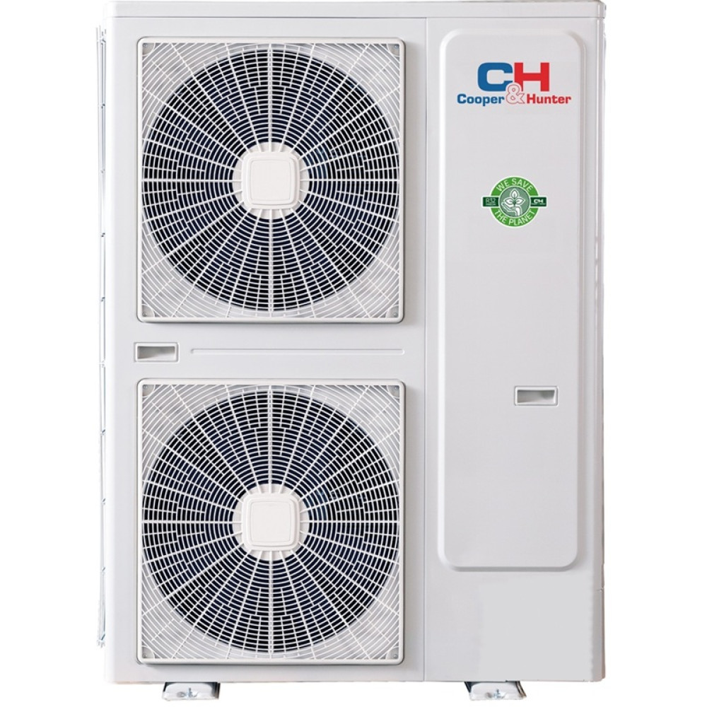 Тепловий насос Cooper&Hunter CH-HP14SIRM-E